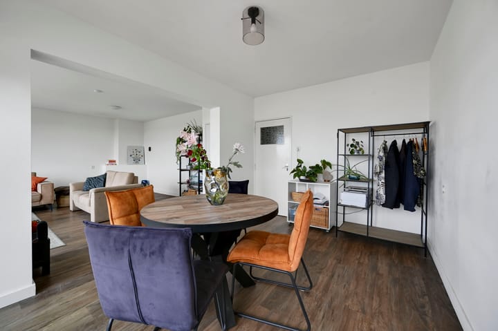 Appartement te koop: Haagweg 144, Leiden