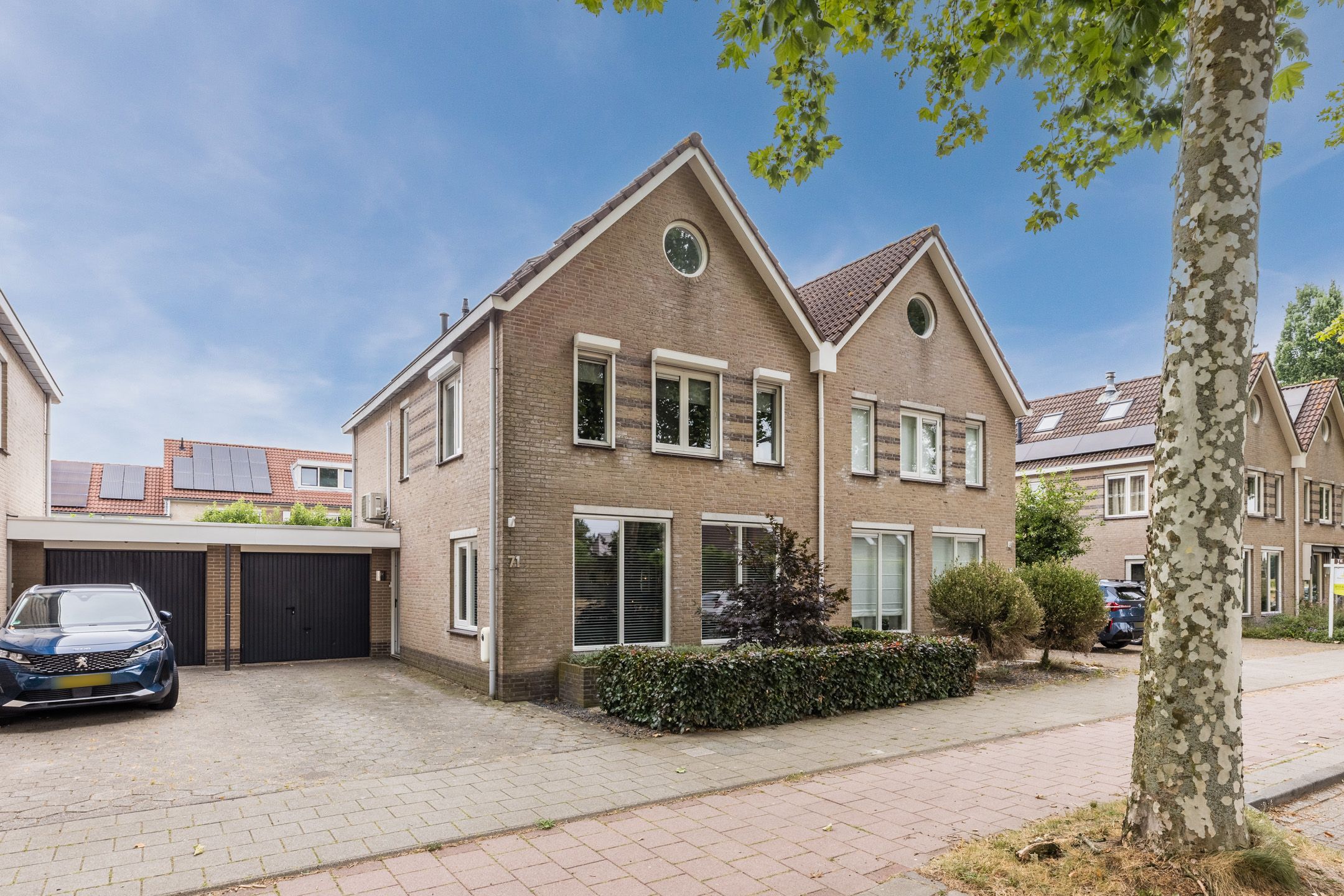 Durendaelweg 71 