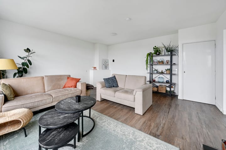 Appartement te koop: Haagweg 144, Leiden