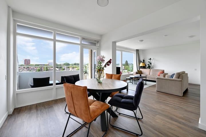 Appartement te koop: Haagweg 144, Leiden