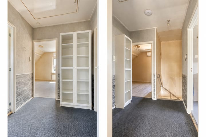 Vrijstaande woning te koop: Sparrenlaan 4, Kamperland
