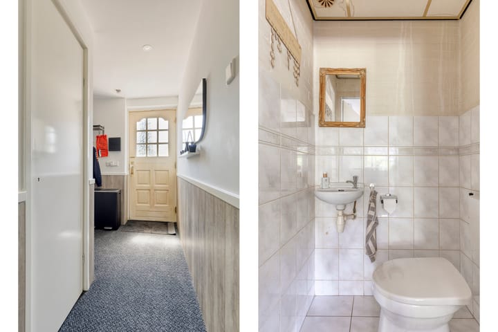 Vrijstaande woning te koop: Sparrenlaan 4, Kamperland