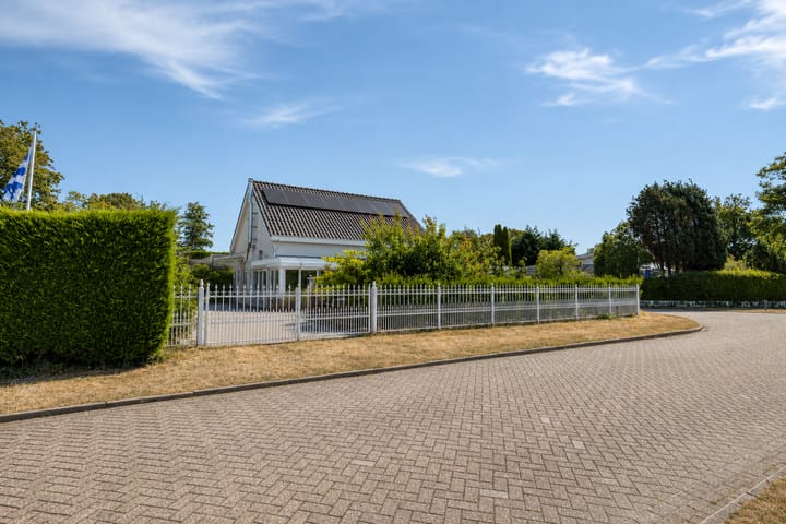 Vrijstaande woning te koop: Sparrenlaan 4, Kamperland