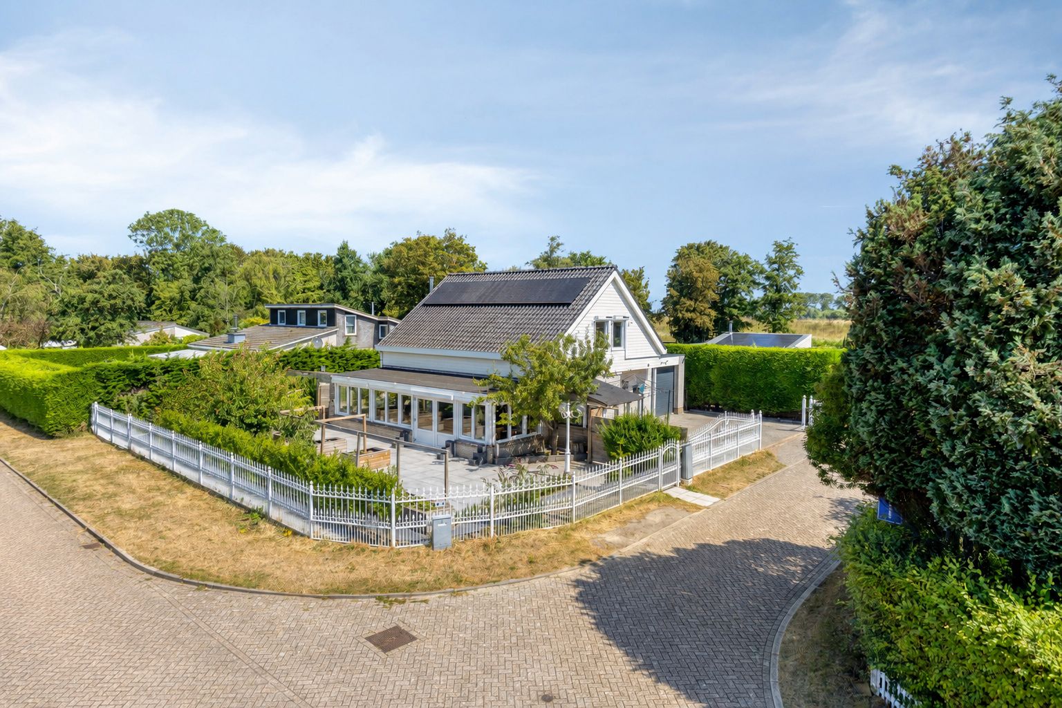 Sparrenlaan 4 