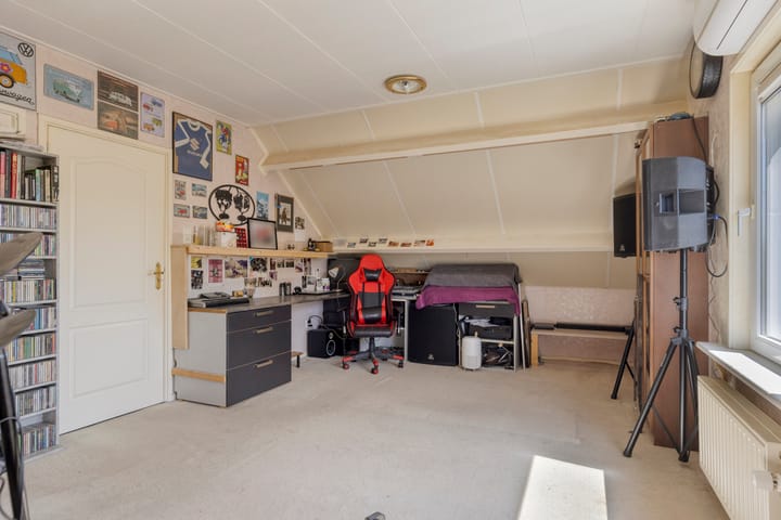 Vrijstaande woning te koop: Sparrenlaan 4, Kamperland