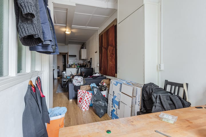 Tussenwoning te koop: Herengracht 302, Amsterdam