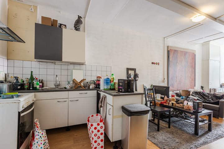 Tussenwoning te koop: Herengracht 302, Amsterdam