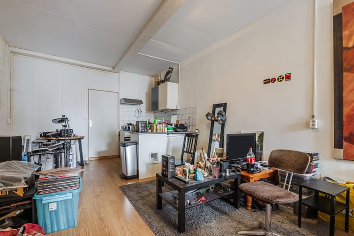 Tussenwoning te koop: Herengracht 302, Amsterdam
