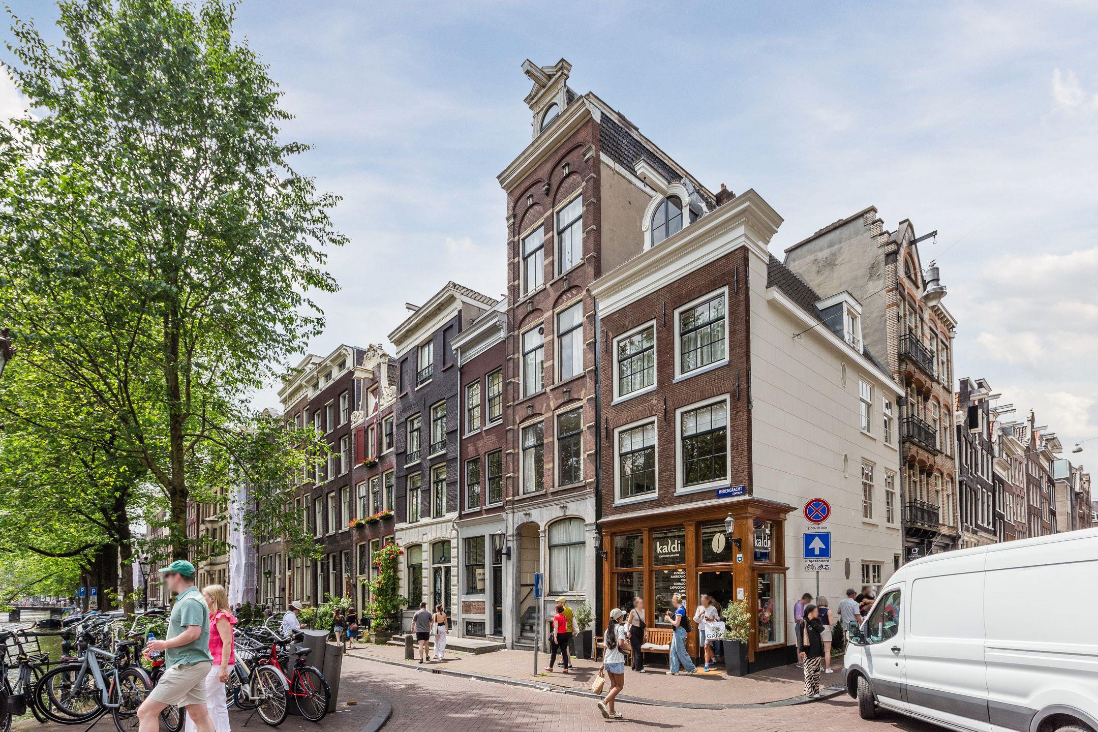 Herengracht 302 