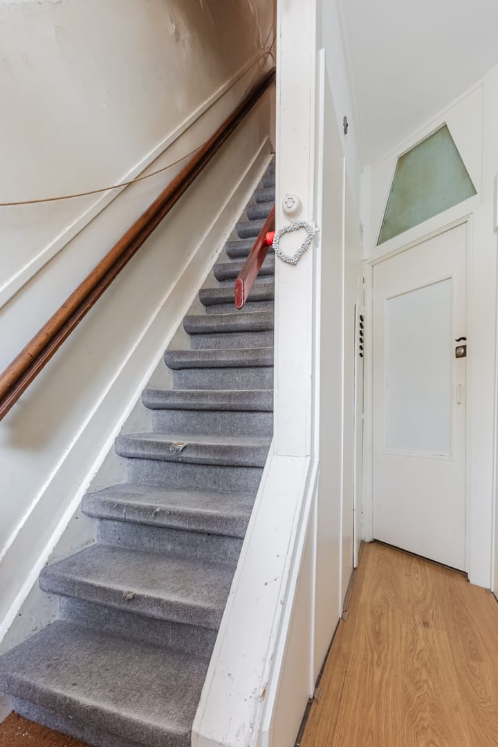 Tussenwoning te koop: Herengracht 302, Amsterdam