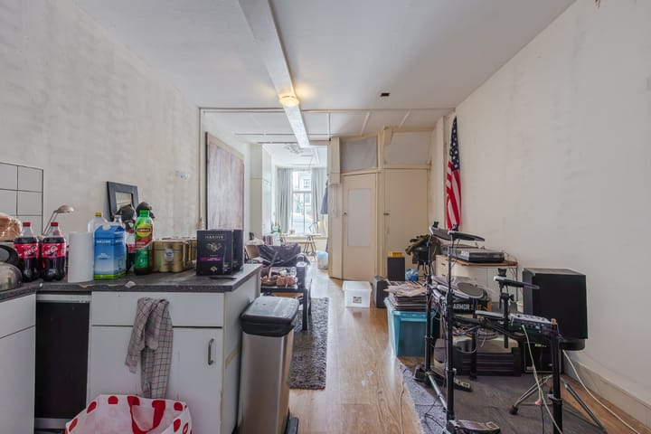 Tussenwoning te koop: Herengracht 302, Amsterdam