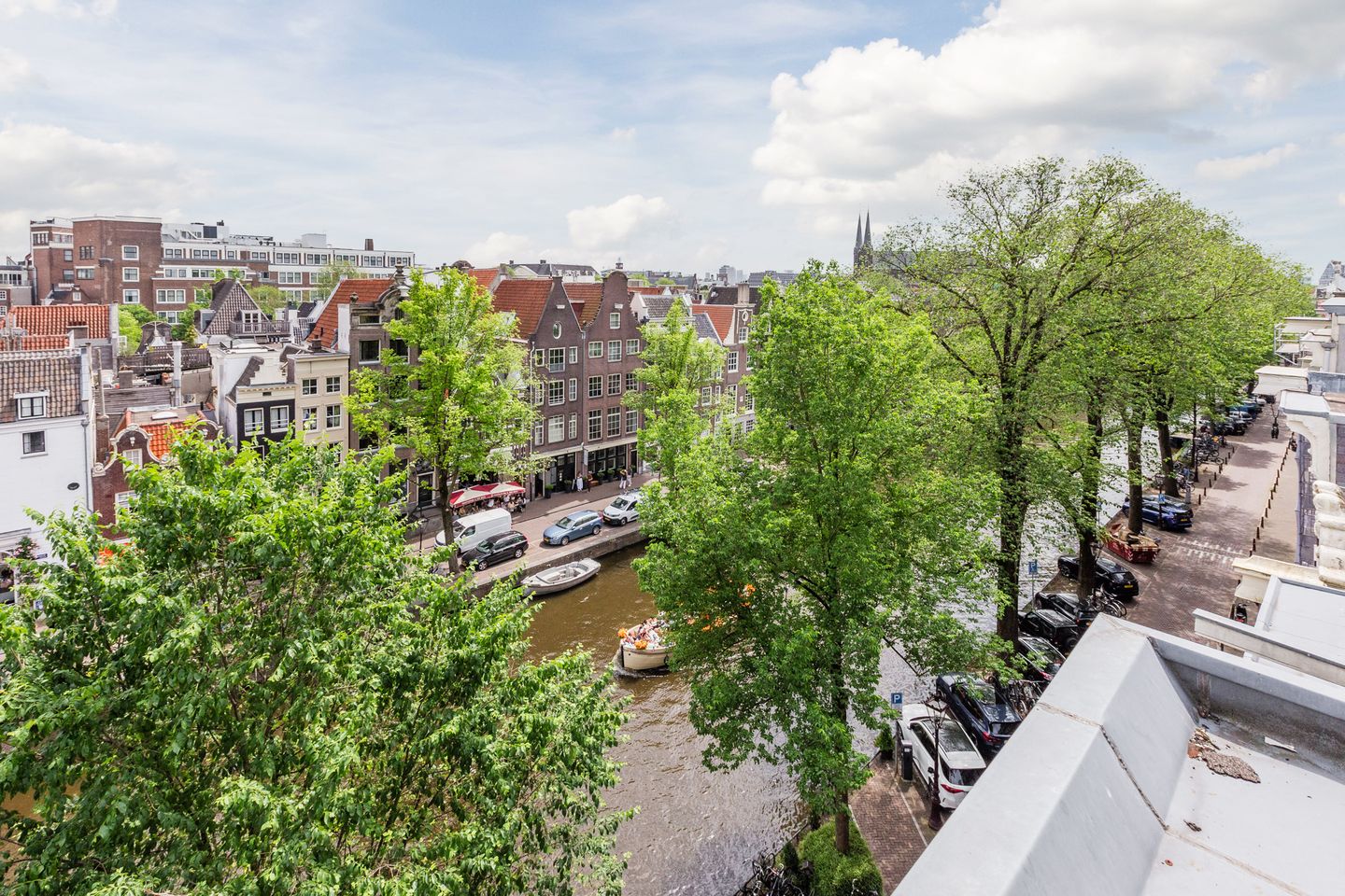 Foto 44 van Herengracht 302