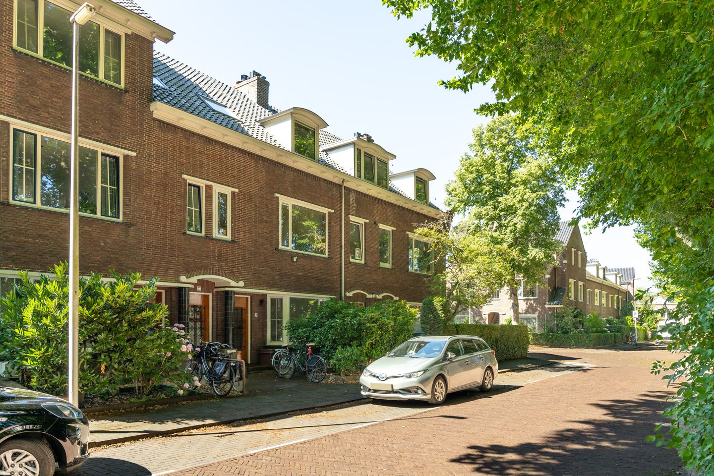 Foto 10 van Griftkade 7-BS