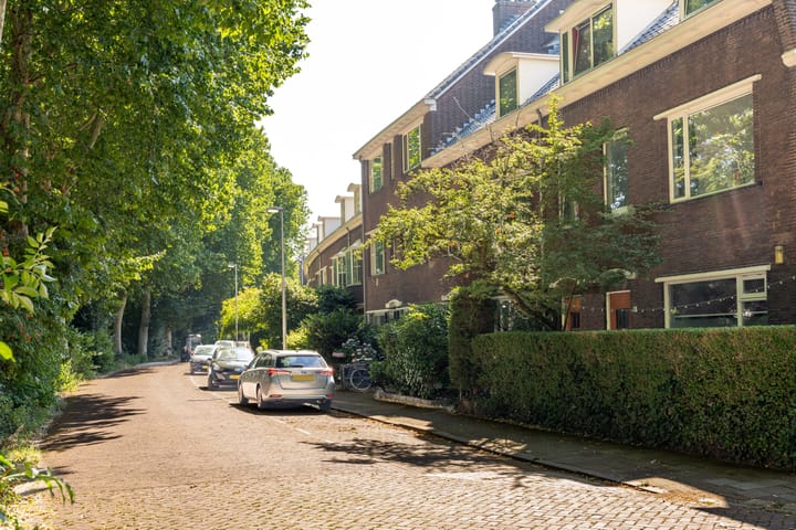 Foto 3 van Griftkade 7-BS