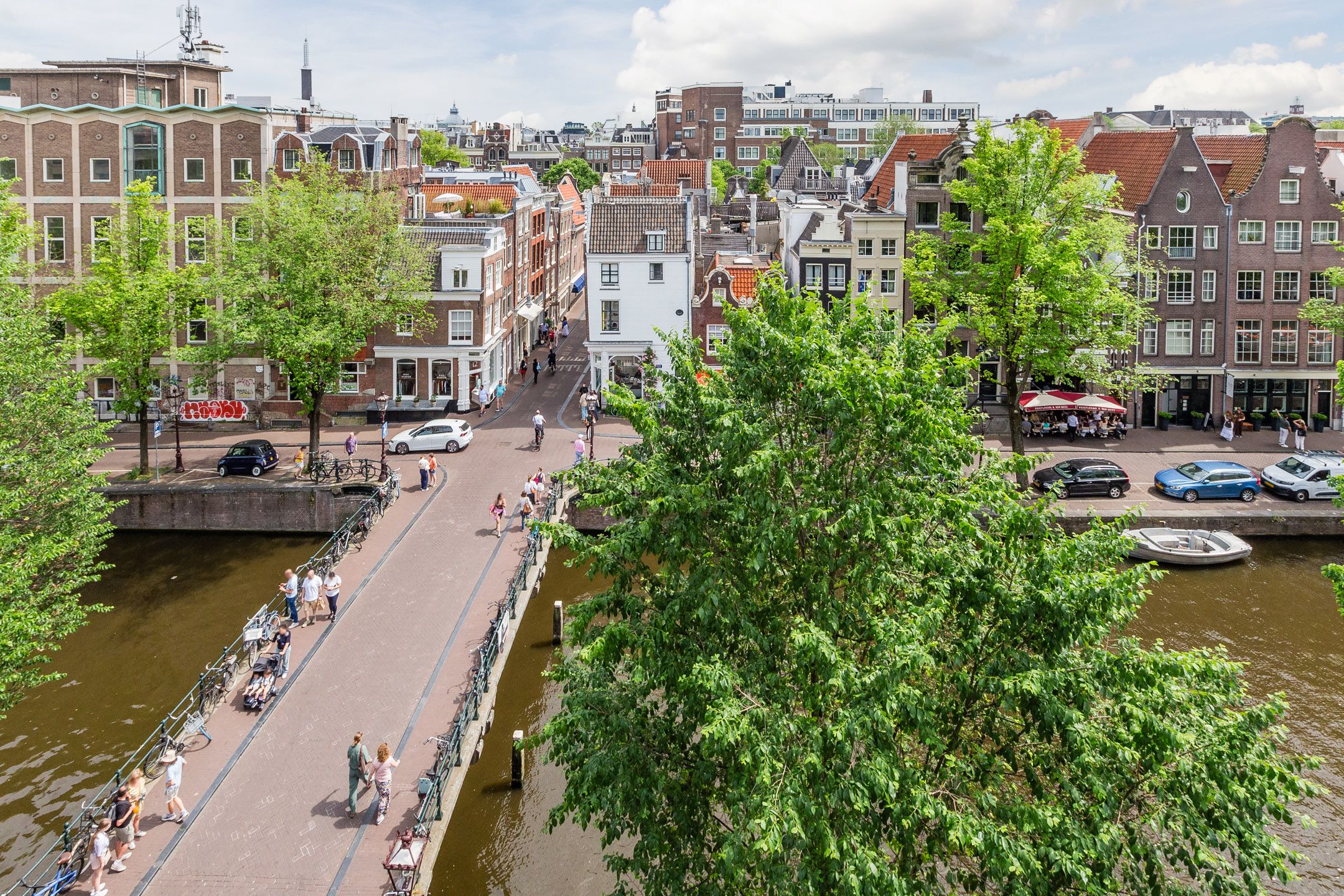 Foto 45 van Herengracht 302