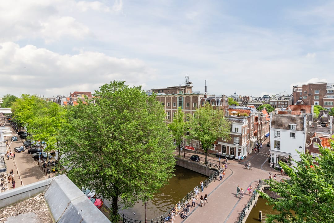 Foto 43 van Herengracht 302