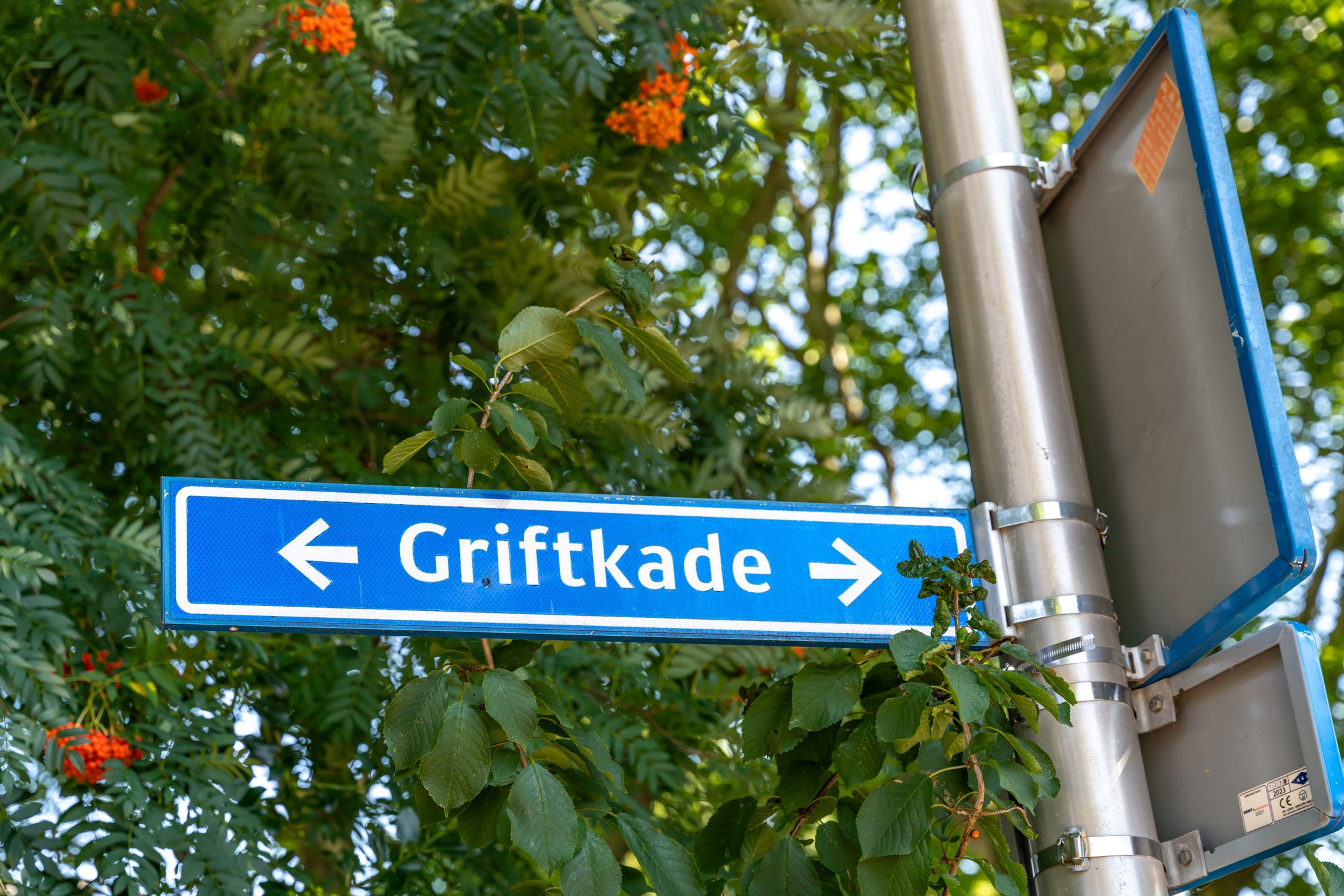 Foto 9 van Griftkade 7-BS