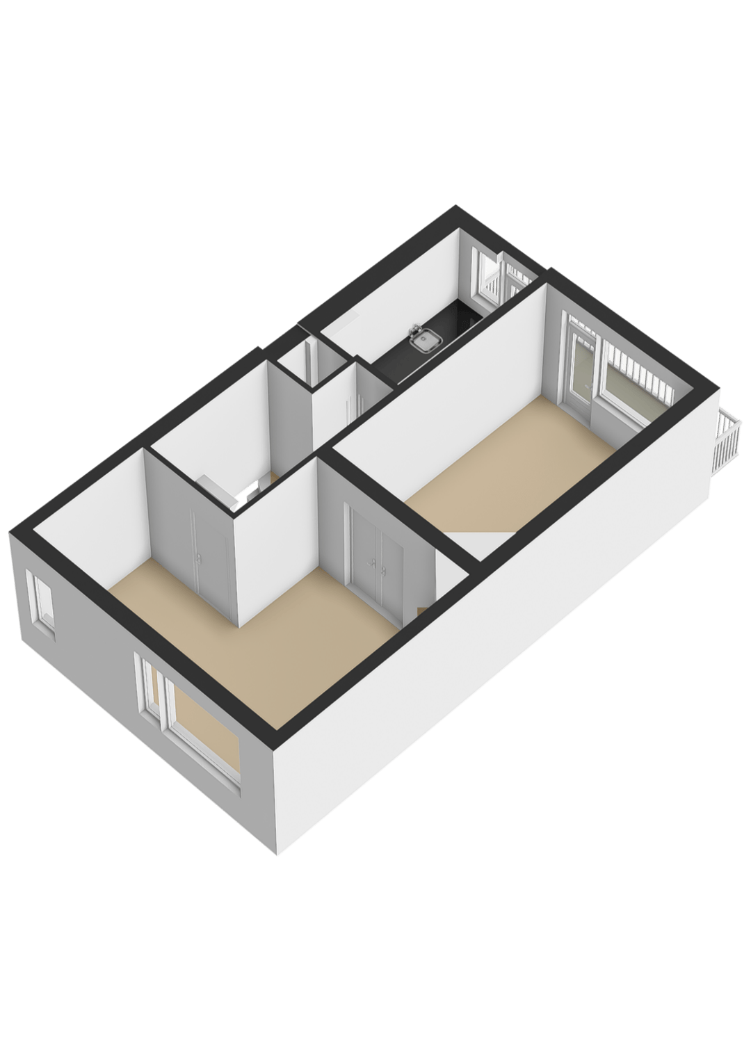 Foto 46 van Griftkade 7-BS