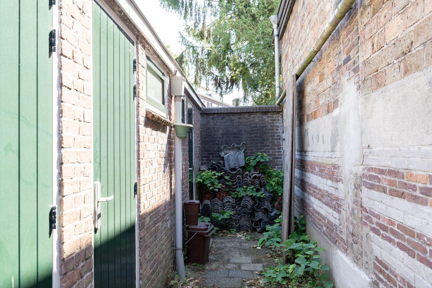 Foto 34 van Griftkade 7-BS