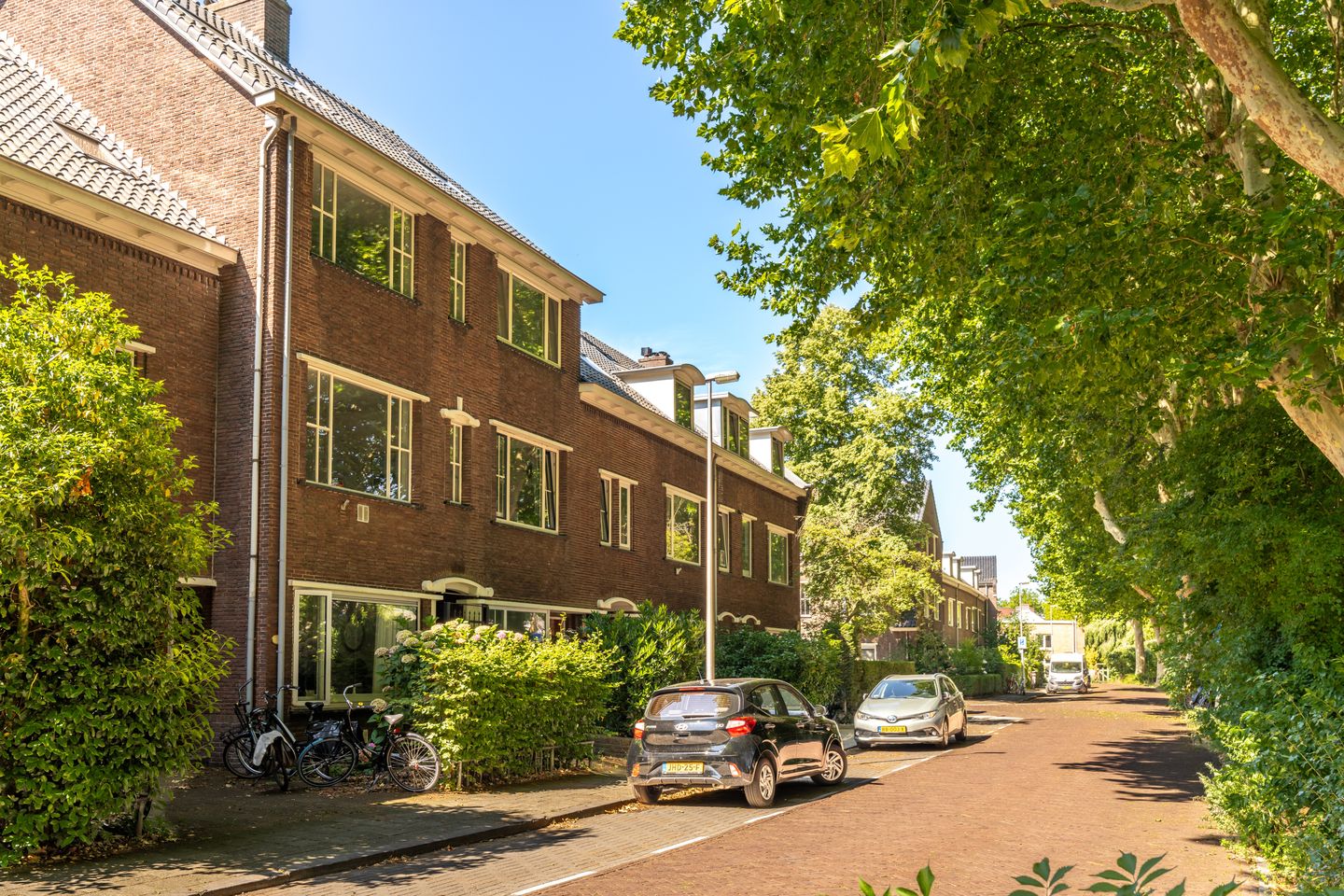 Foto 35 van Griftkade 7-BS