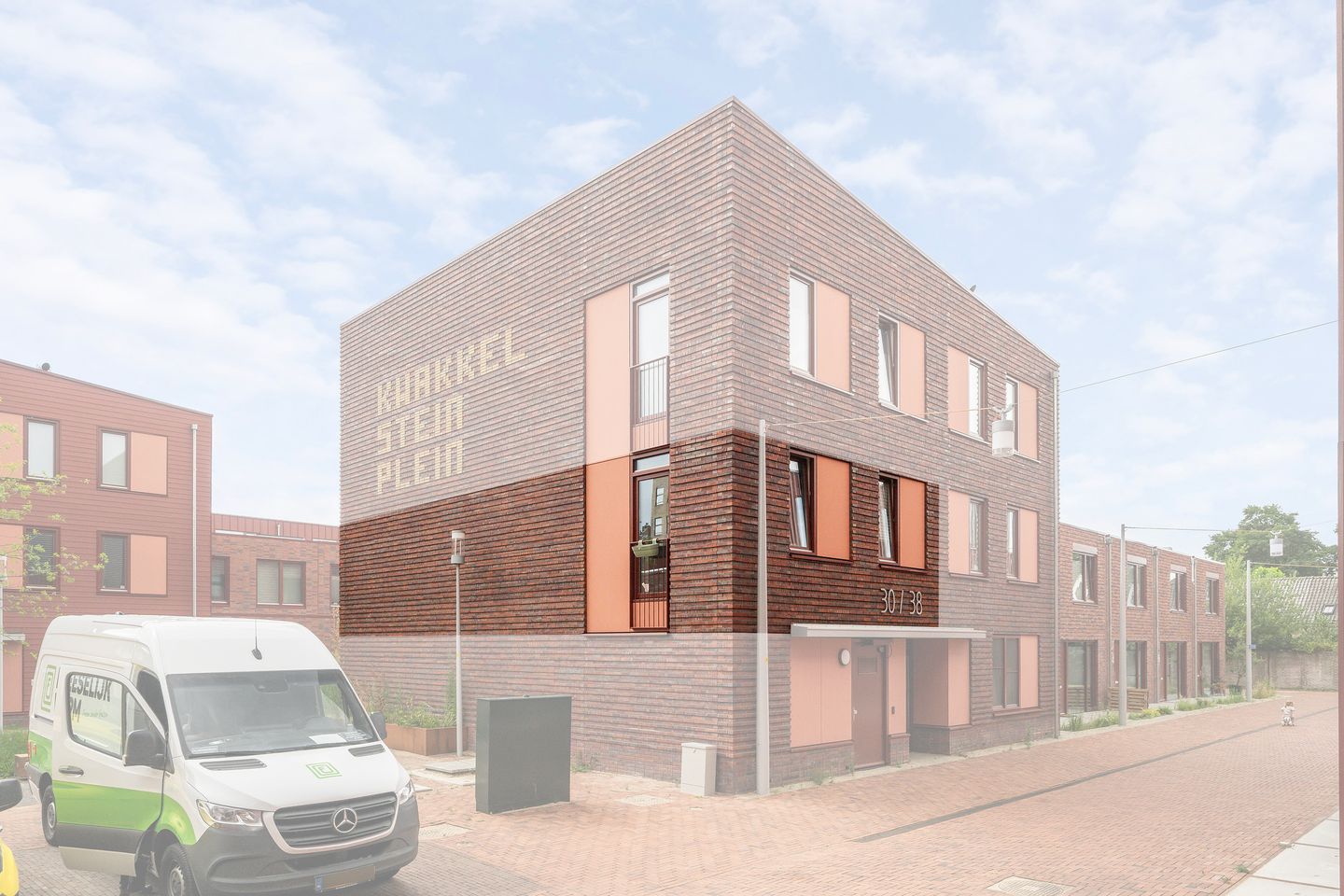 Foto 5 van Haring- en zoutsteeg 34