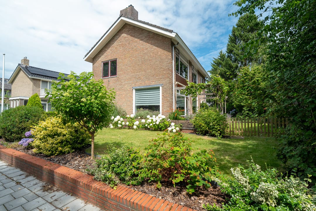 Foto 1 van Hildebrandlaan 19