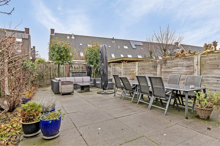 Photo 4 of Monnetsingel 19