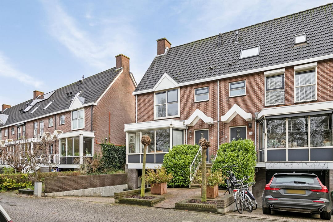 Photo 38 of Monnetsingel 19