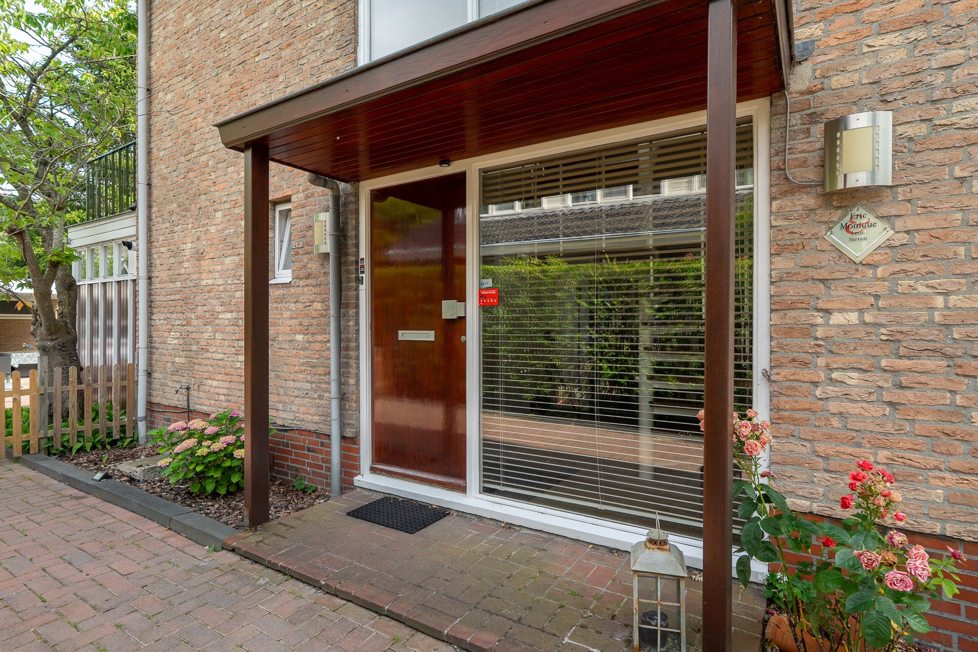 Foto 18 van Hildebrandlaan 19