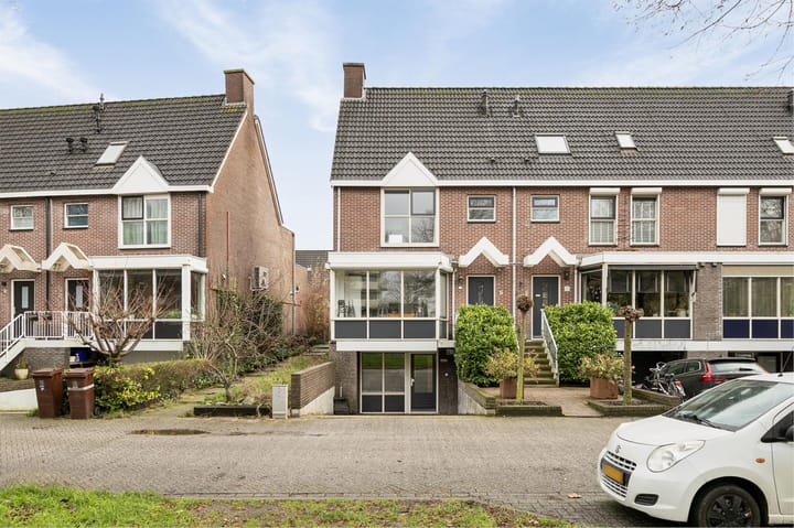 Photo 2 of Monnetsingel 19