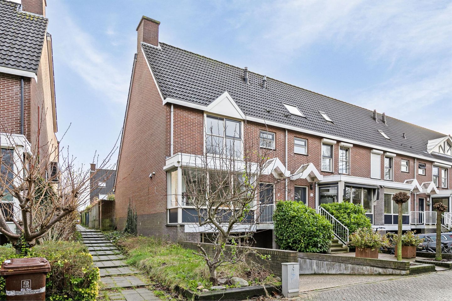 Photo 1 of Monnetsingel 19