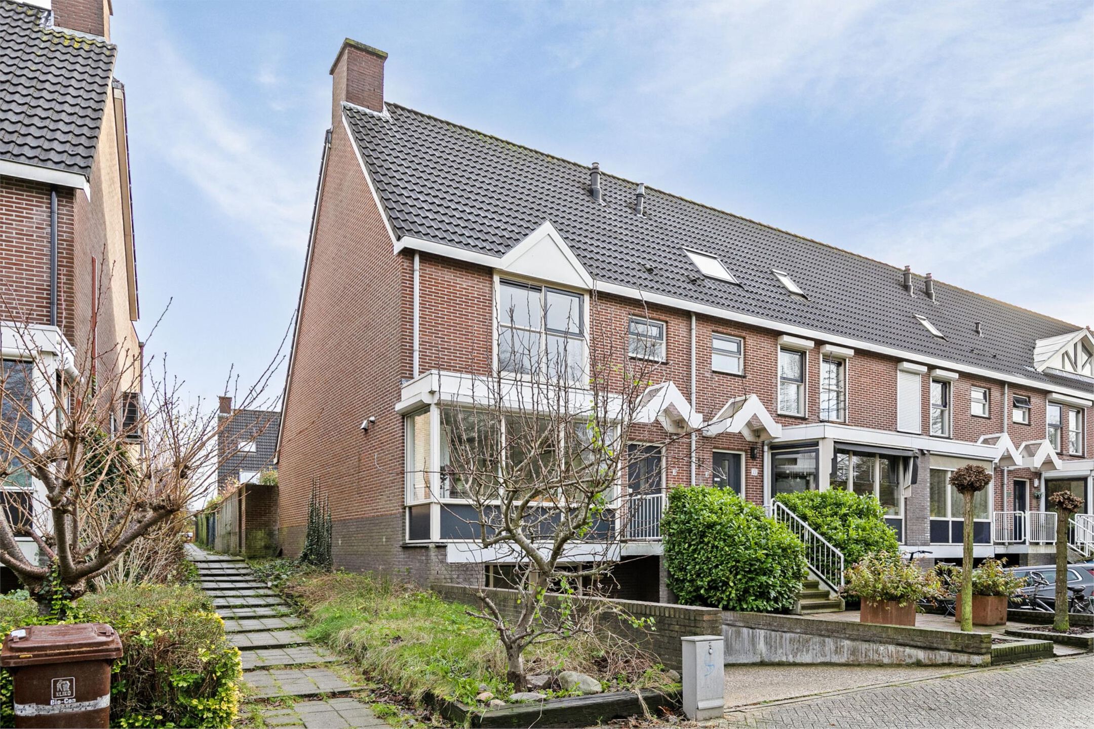 Monnetsingel 19 