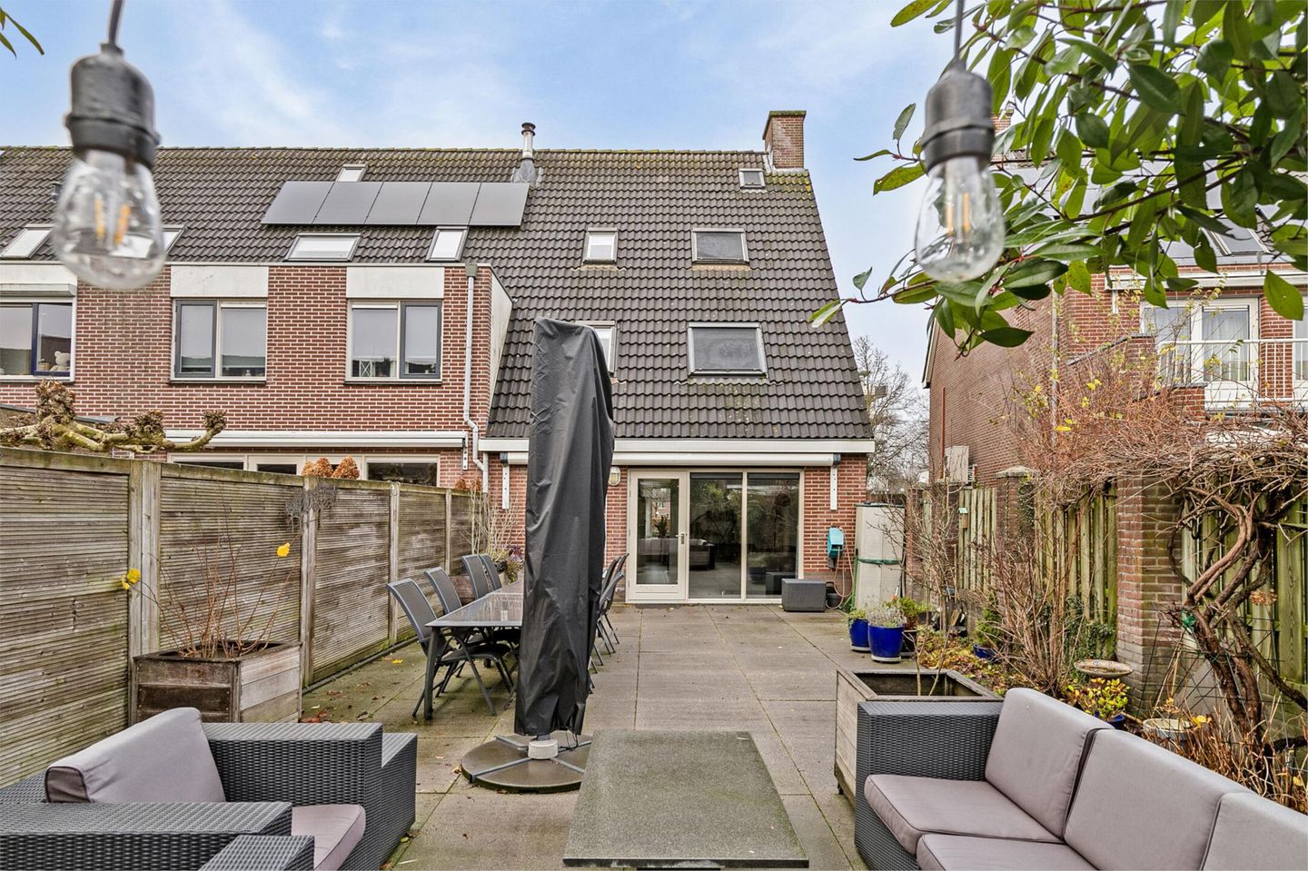 Photo 34 of Monnetsingel 19