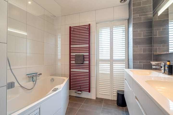 Vrijstaande woning te koop: Hildebrandlaan 19, Haren (Gr)