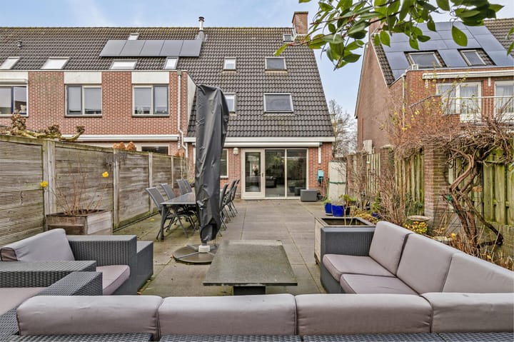Photo 5 of Monnetsingel 19