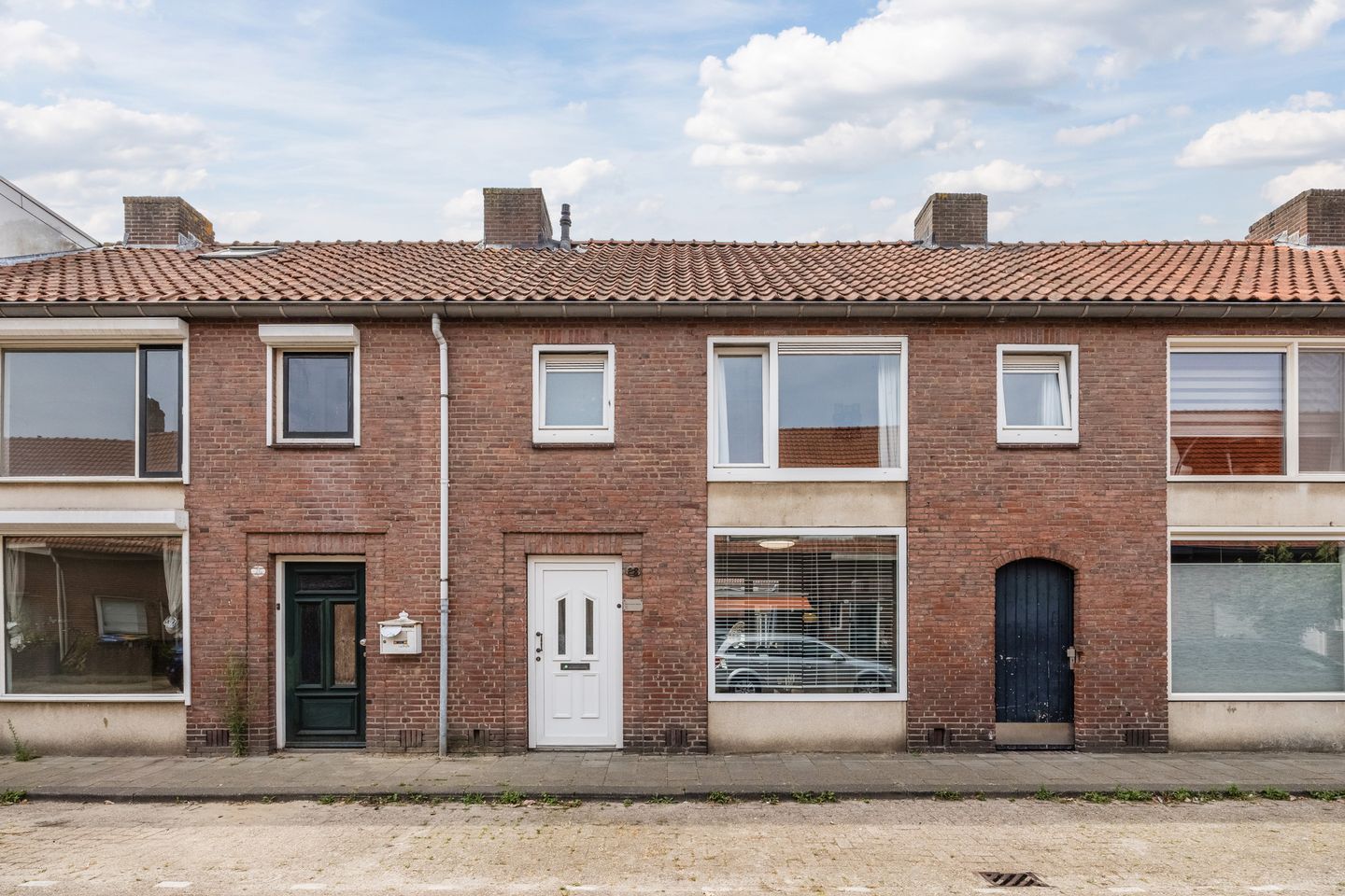 Foto 1 van Banningstraat 28