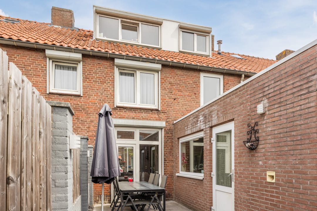 Foto 47 van Banningstraat 28