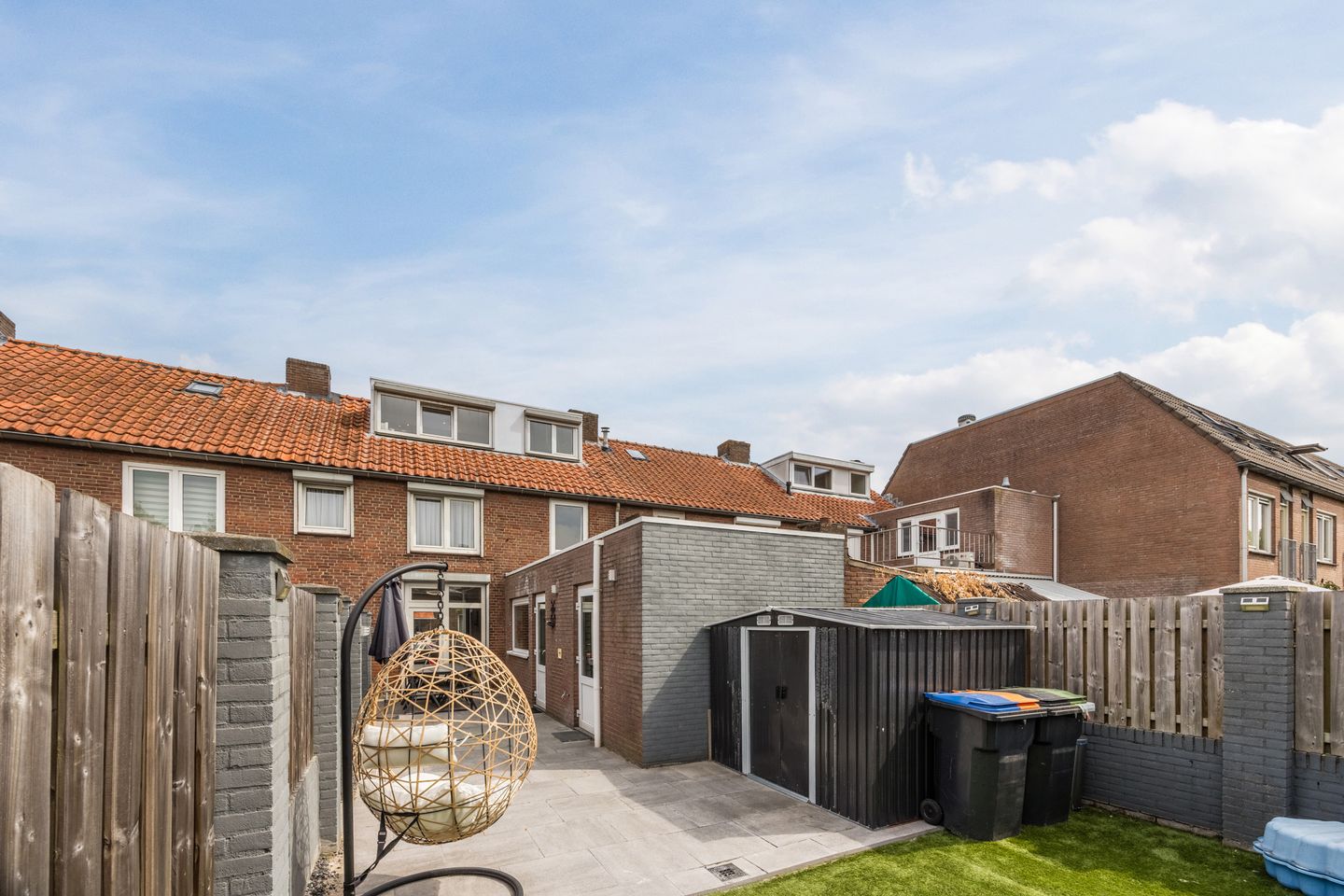 Foto 40 van Banningstraat 28