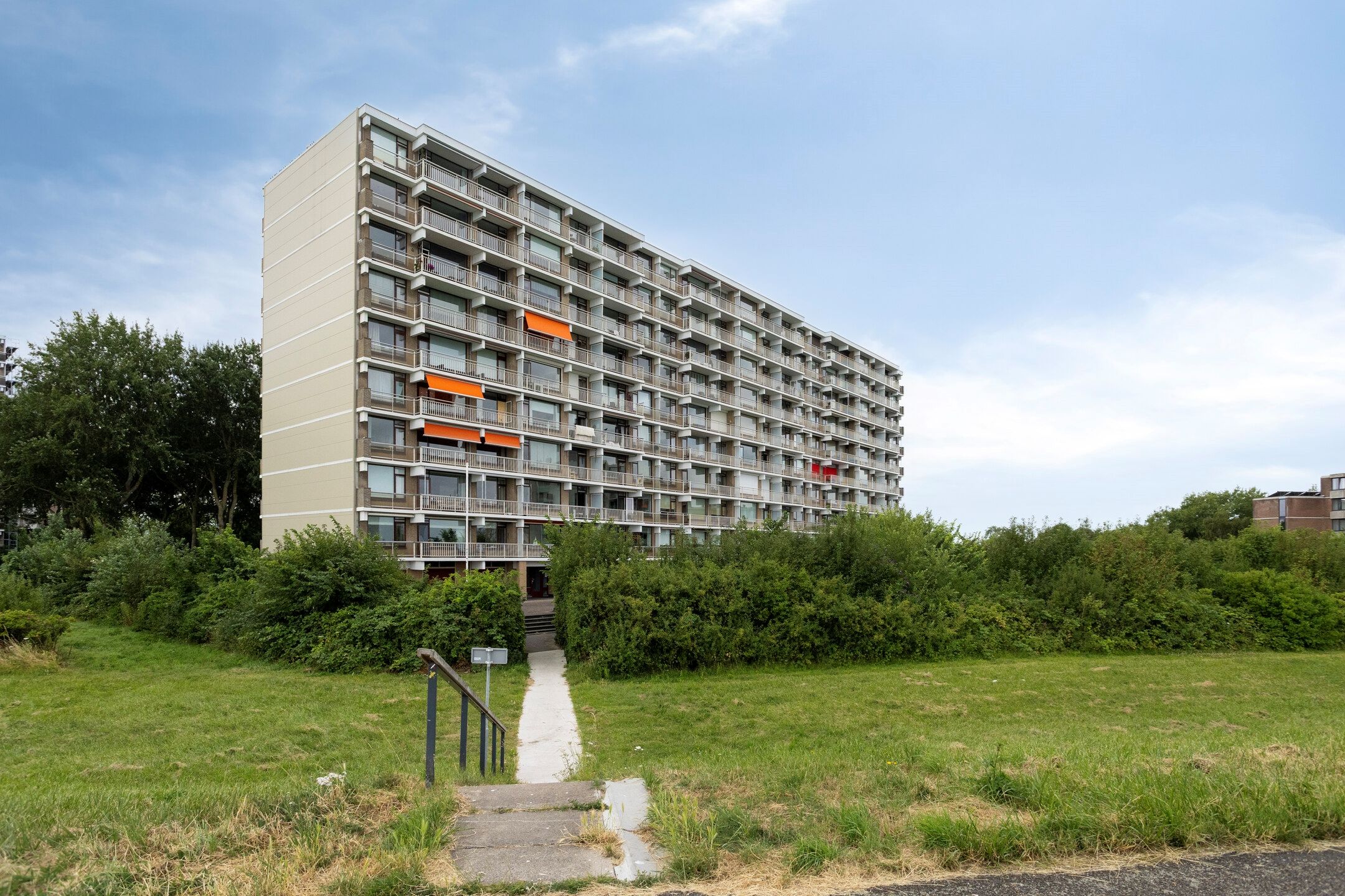 Churchilllaan 760 
