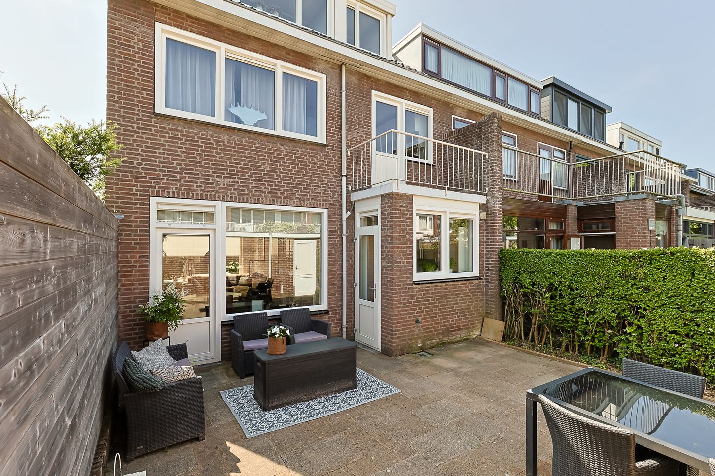 Photo 29 of Beatrixstraat 35