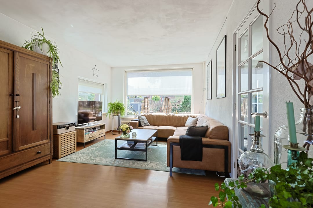 Photo 11 of Beatrixstraat 35