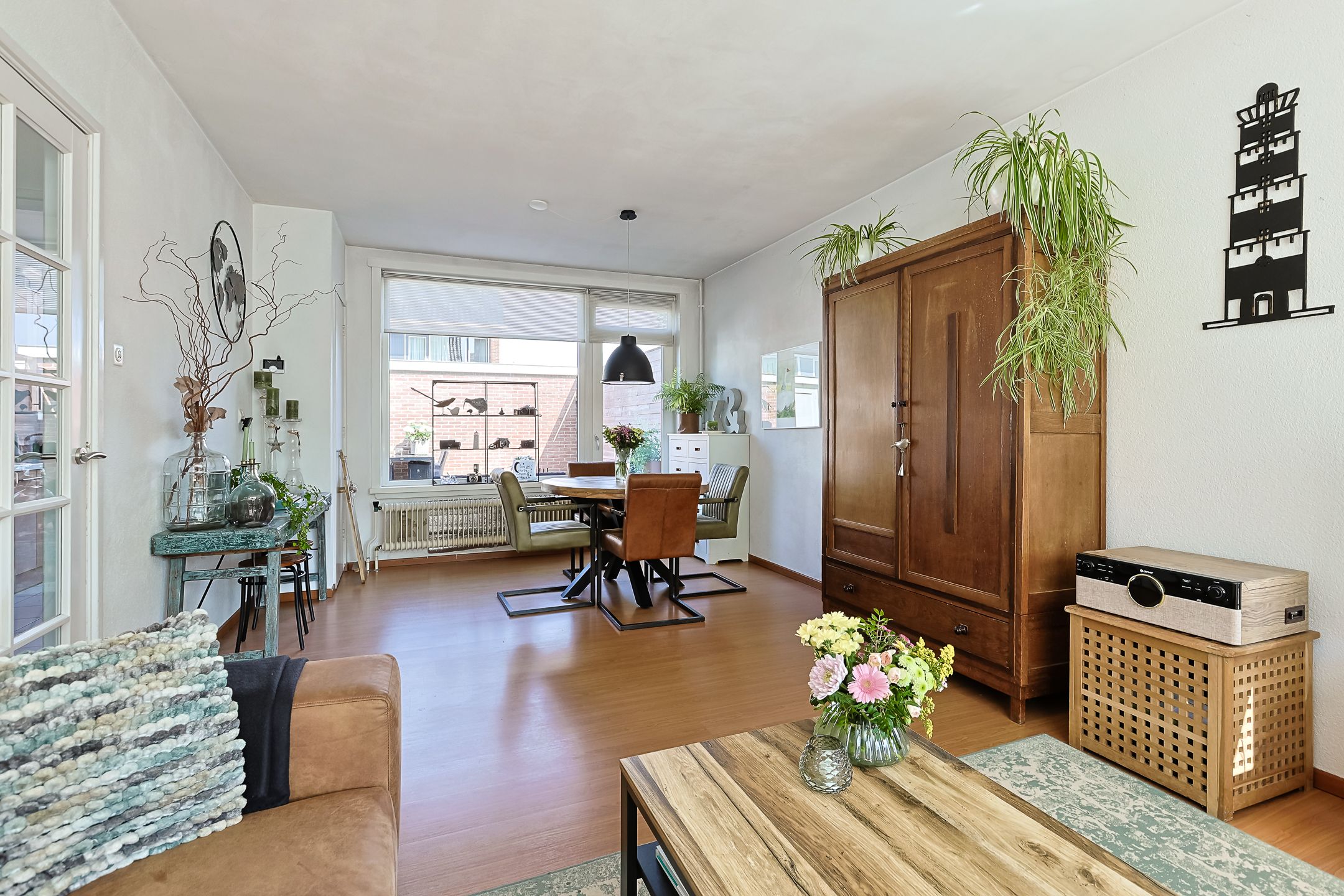 Photo 9 of Beatrixstraat 35