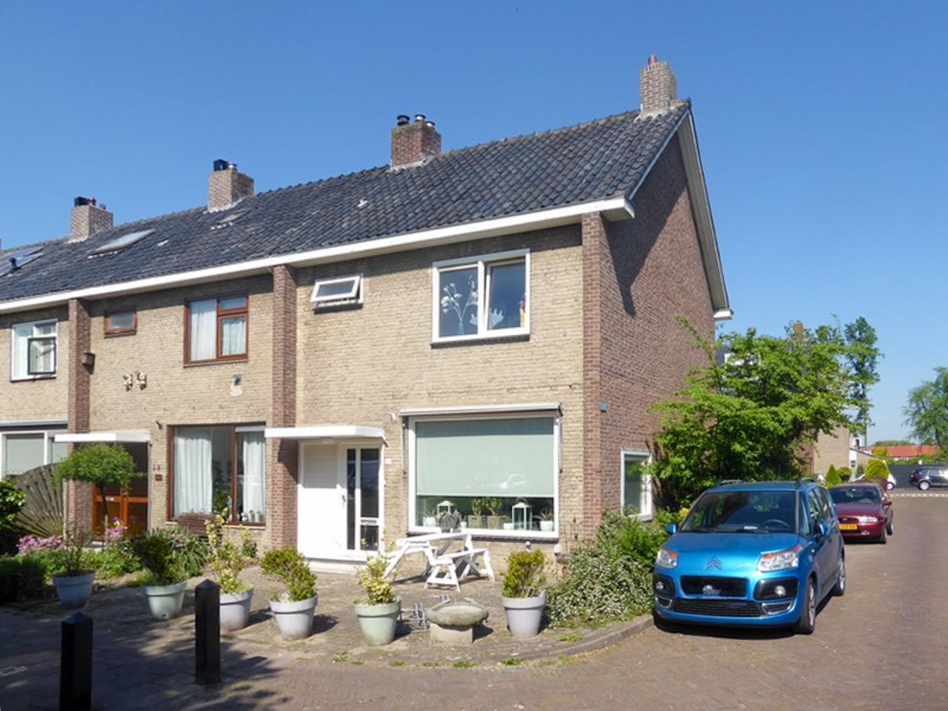 Photo 33 of Beatrixstraat 35
