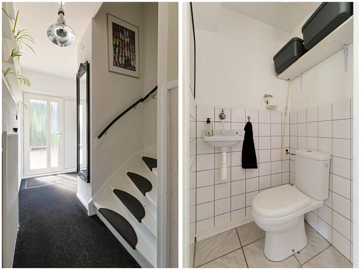 Hoekwoning te koop: Beatrixstraat 35, Leiderdorp
