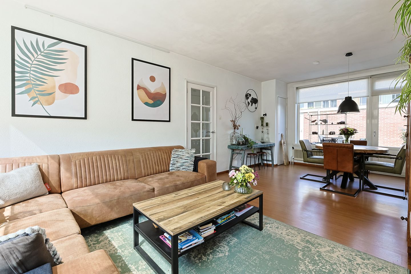 Photo 10 of Beatrixstraat 35