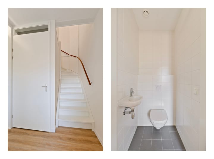 Tussenwoning te koop: Akkerweg 38, Venray