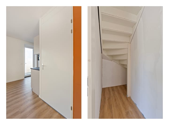 Tussenwoning te koop: Akkerweg 38, Venray