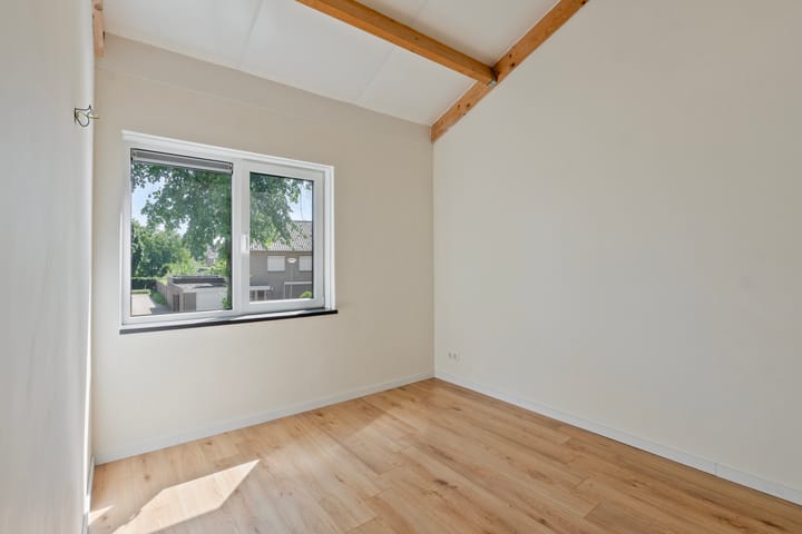Tussenwoning te koop: Akkerweg 38, Venray