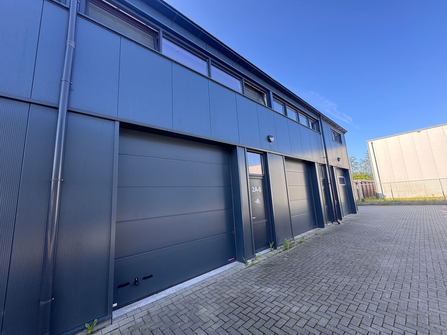 Bekijk foto 1 van Olgerweg 2-a8