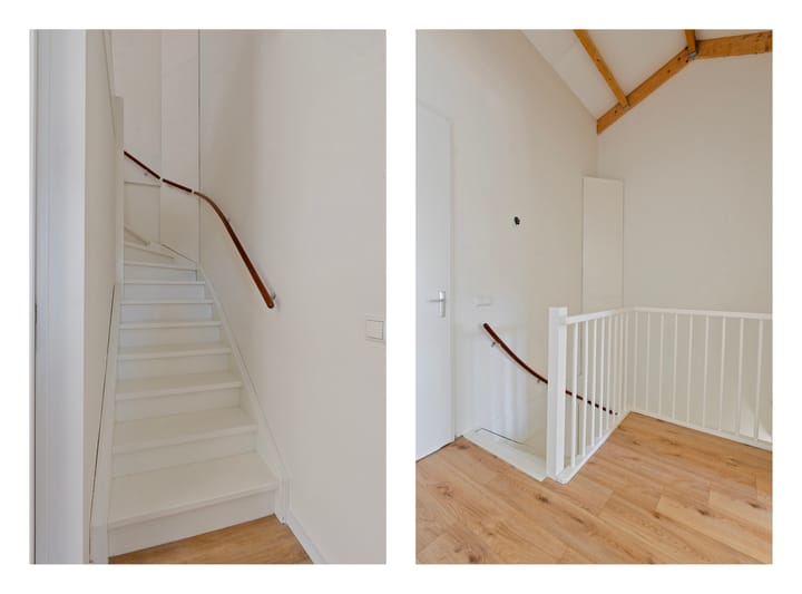 Tussenwoning te koop: Akkerweg 38, Venray
